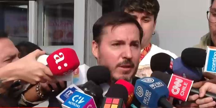Fiscalía investigará como homicidio frustrado incidente de mujer que hirió a bala a tres personas en Lo Valledor