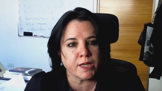 Fiscal de Tarapacá: 