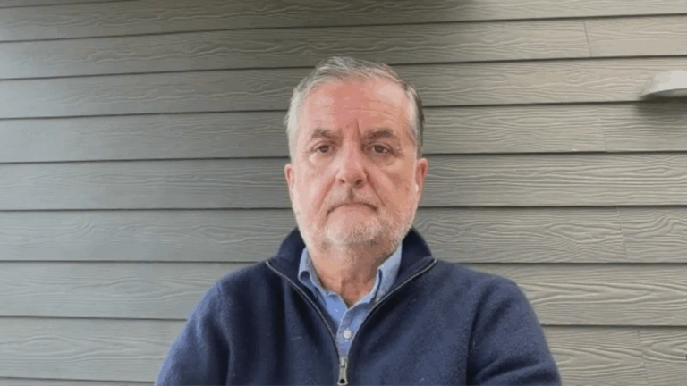 Undurraga plantea que si la Ley de Inteligencia estuviera vigente, 