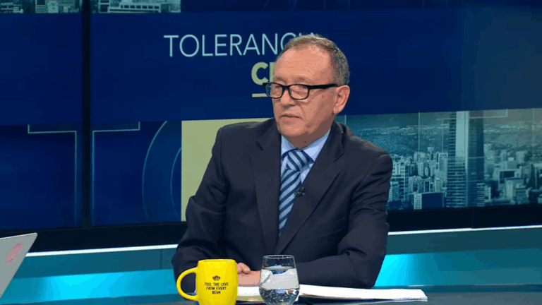 Presidente del Senado afirma que 