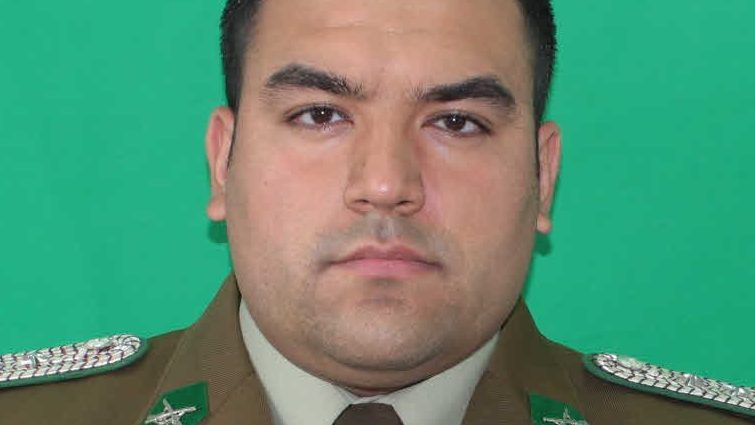 Muere carabinero tras ser víctima de un asalto en la comuna de Quinta Normal