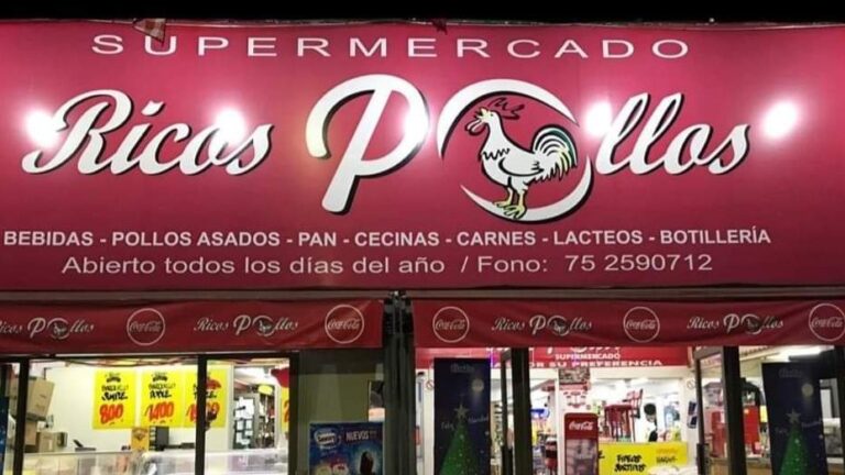 Supermercado de Curicó vendía pollos sumergidos en cloro para ocultar su estado de descomposición
