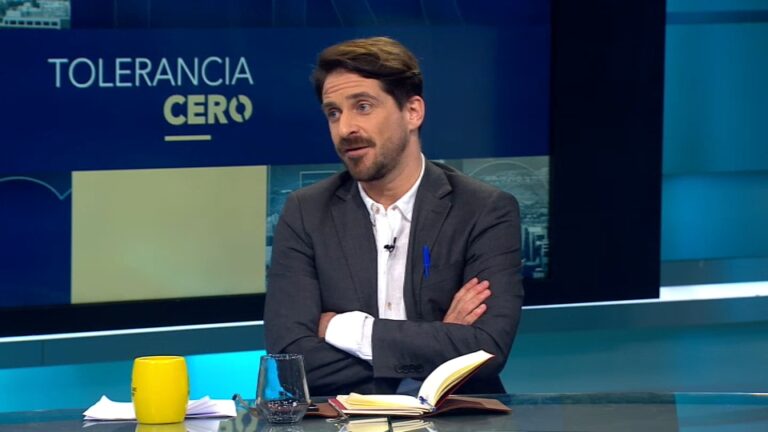 Winter descarta, por ahora, aspiración presidencial: 