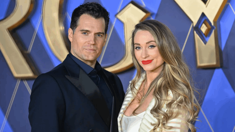 Henry Cavill será padre por primera vez: ¿Quién es Natalie Viscuso y qué se sabe del romance entre ambos?