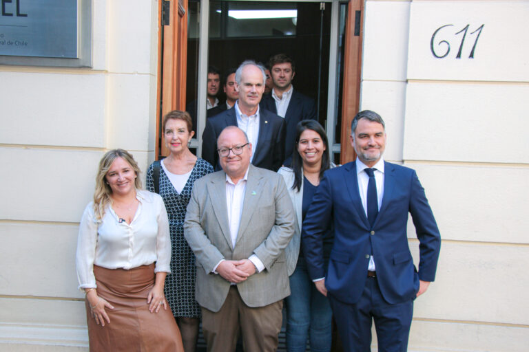 Chile Vamos anuncia preacuerdo para elecciones de octubre: Presentará 200 candidaturas únicas