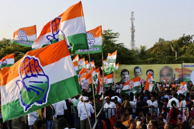 Raúl Sohr analiza elecciones en India: 