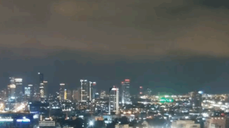 Crisis por ataque de Irán a Israel: Países de Medio Oriente cierran su espacio aéreo y anuncian respuesta para este domingo