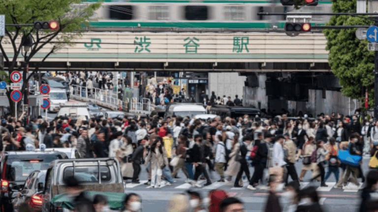 Todos los japoneses podrían tener el mismo apellido para el año 2531, según estudio