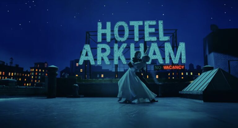 Lady Gaga y Joaquin Phoenix se lucen en el nuevo tráiler de 
