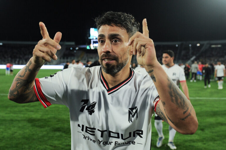 Fiscalía confirma denuncia contra Jorge Valdivia por presunto delito sexual