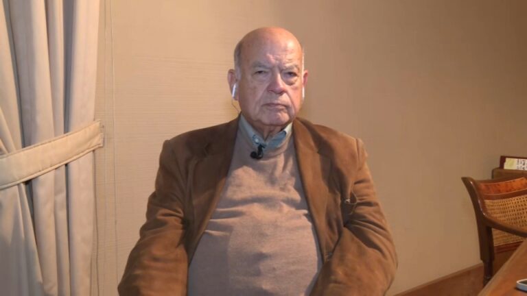 José Miguel Insulza y relación con Venezuela: 