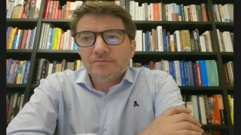 Director ejecutivo de Athena Lab asegura que 