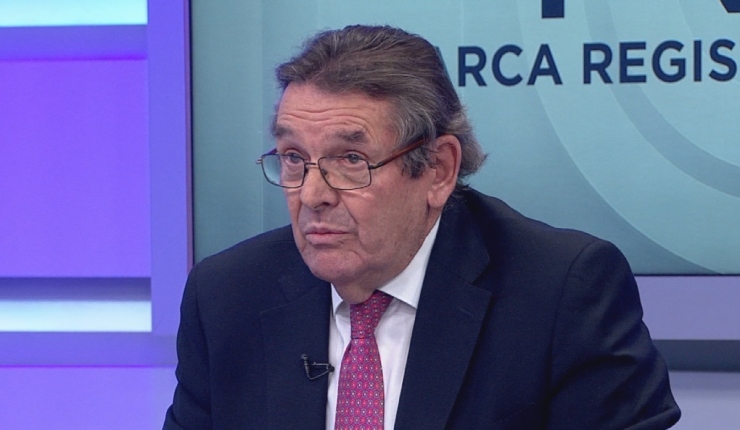 Tras tensiones con administración de Maduro: Jaime Gazmuri retomará funciones como embajador en Venezuela