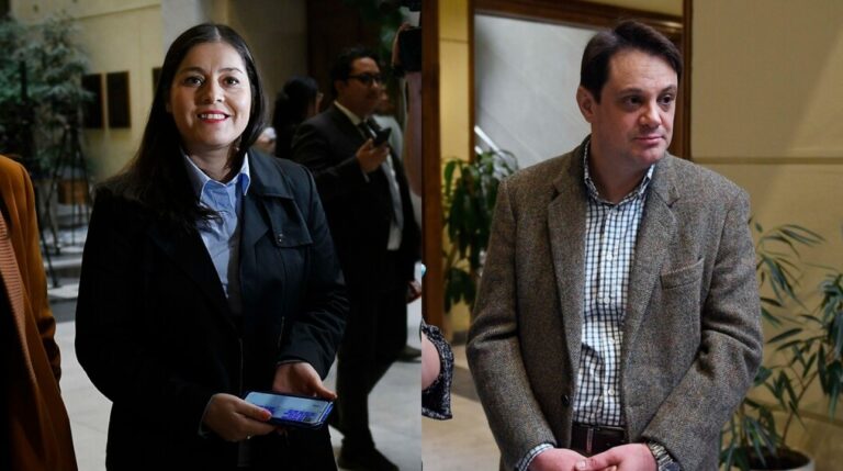 Gaspar Rivas es enviado al Tribunal Supremo para ser expulsado del PDG: 