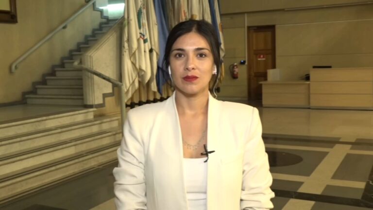 Karol Cariola realiza autocrítica sobre cuando eran oposición: 