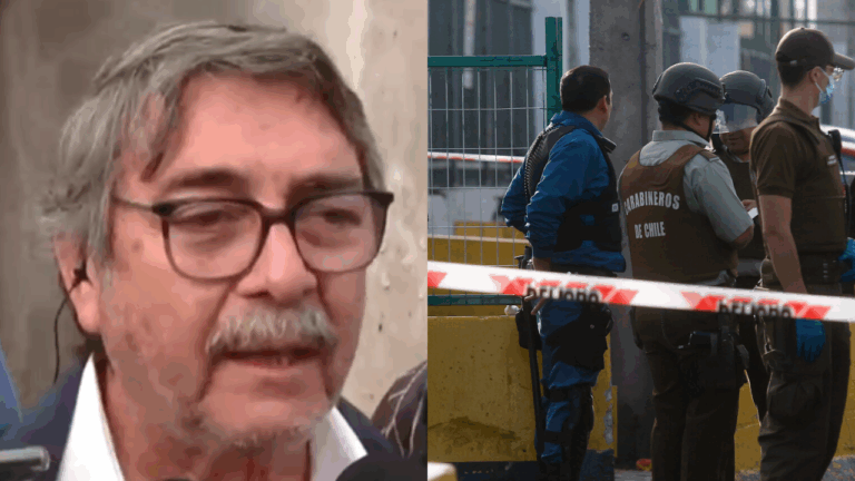 Gerente de Lo Valledor califica como 