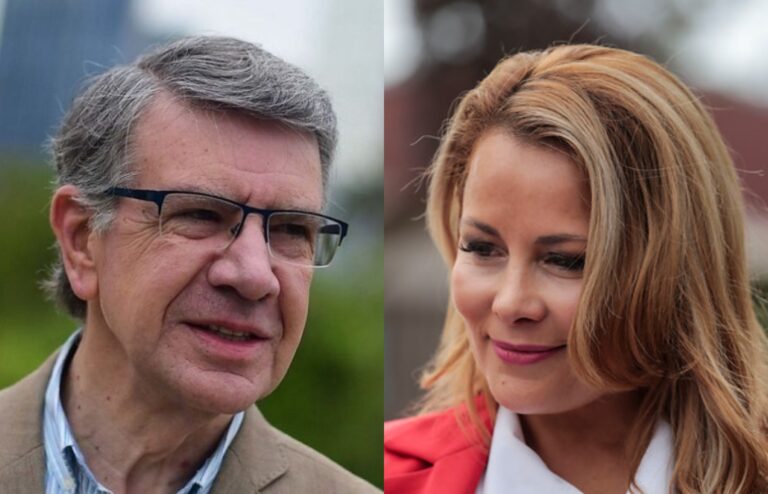 Lavín e investigación contra Barriga: Comprar peluches 