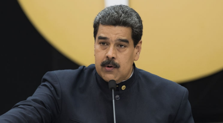 Sohr por elecciones en Venezuela: 