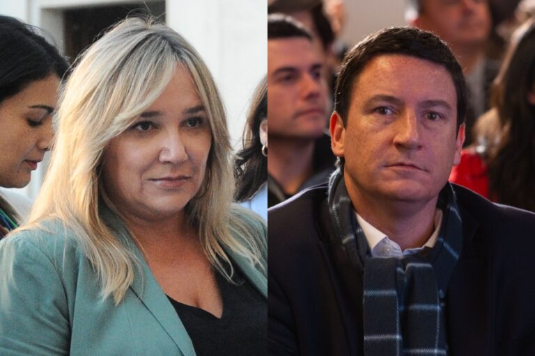María José Hoffmann responde a pdte. de Republicanos por candidaturas a primarias: 