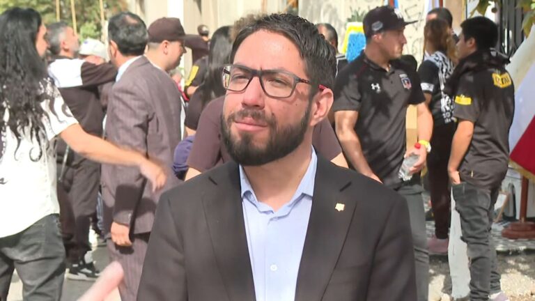 Matías Camacho (CSD) descarta extender contrato de concesión a Blanco y Negro: 