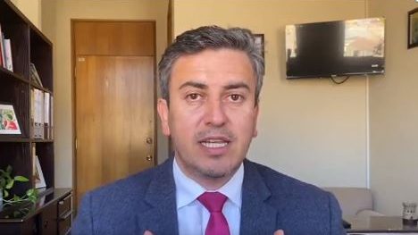 Investigación por fraude en GORE de La Araucanía: Diputado Ojeda apunta a 