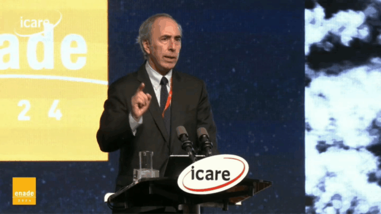 Pdte. de la CPC : Reforma tributaria con alza de impuestos 