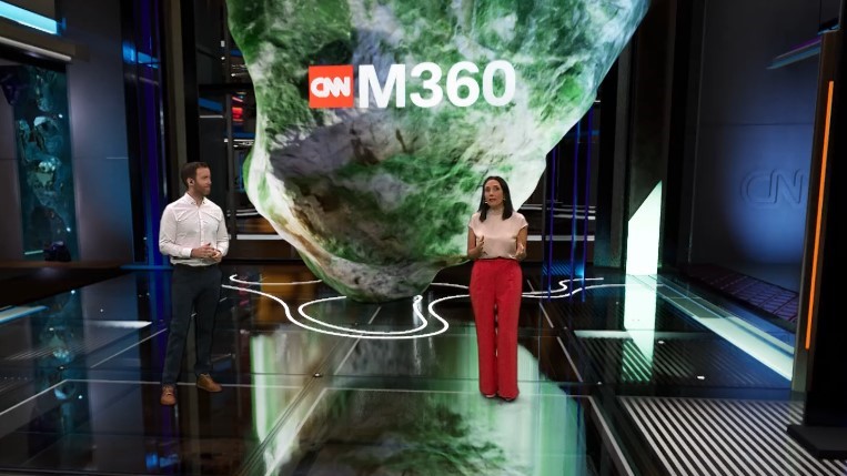 Minería 360 en CNN Chile: Salares definidos para su explotación y la crisis de siderúrgica Huachipato