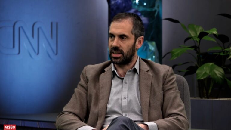 Minería 360 en CNN Chile: La industria acerera en Chile y cómo enfrenta el Gobierno las amenazas