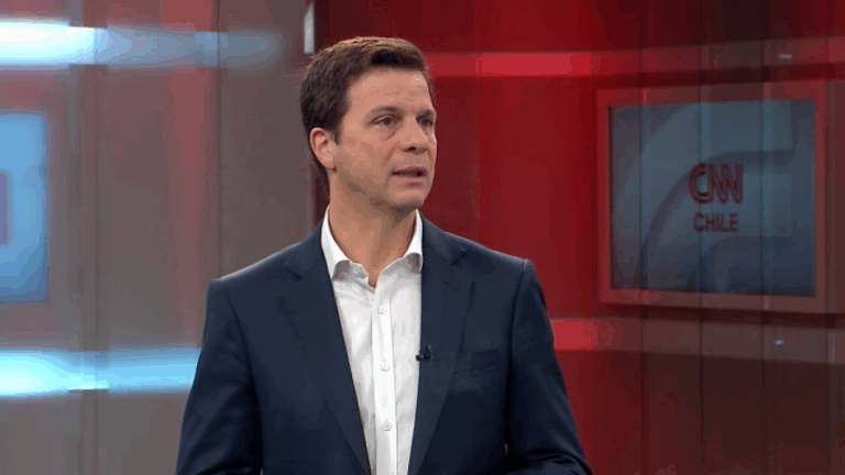 Resultados de encuesta a CEOs: 