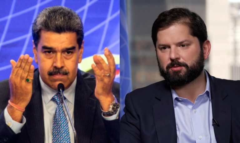 Gobierno asegura que aún no ha habido comunicación con Venezuela sobre crimen organizado y migración