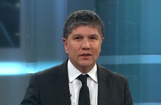 Subsecretario Monsalve a dos años del Gobierno: Chile 