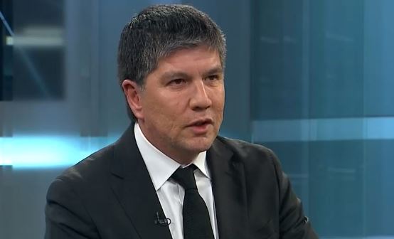 Subse. Monsalve y dichos de canciller venezolano sobre existencia del Tren de Aragua: 