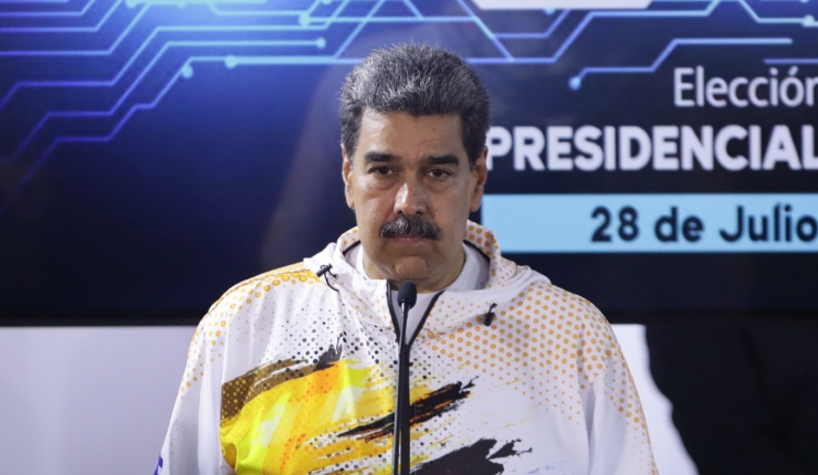 Expresidentes de derecha le exigen a Maduro asumir responsabilidad por el Tren de Aragua y el crimen organizado