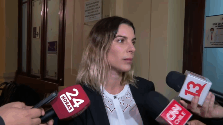 Maite Orsini: 