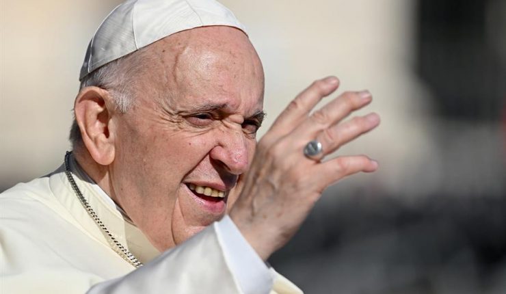 El papa Francisco hará la gira más larga de su papado: Una prueba para el pontífice de 87 años
