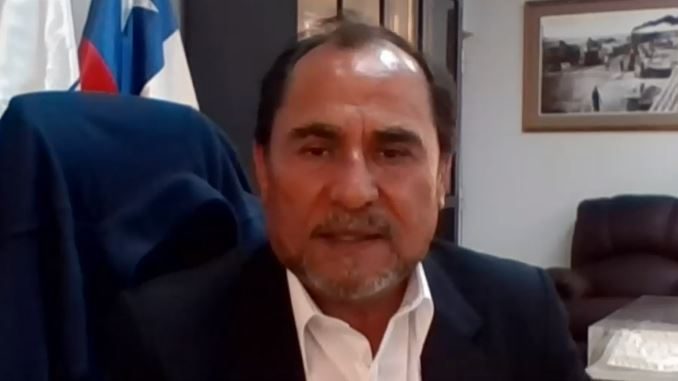 Alcalde de Alto Hospicio: Hay un 