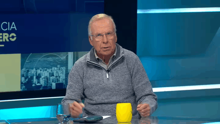 Fernando Paulsen: 