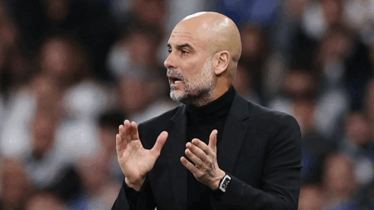 Sólo existen 50: El comentado reloj que usó Guardiola y que vale más de un millón de dólares