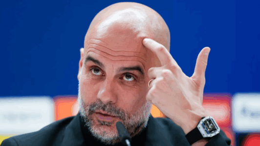 Pep Guardiola dejará el Manchester City tras 10 años: “Nada es eterno”