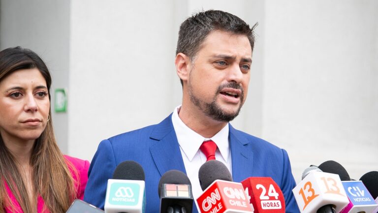 Diputados del PS acusan que la 