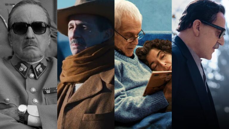 Histórico: Chile llega con 14 nominaciones a los Premios Platino 2024
