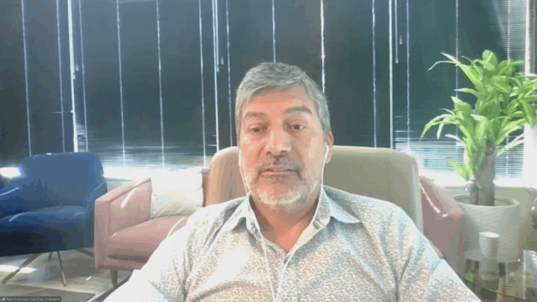 Dr. Raúl Sánchez explica cómo se diagnostica la bipolaridad: “Tiene mucha influencia de factores ambientales”