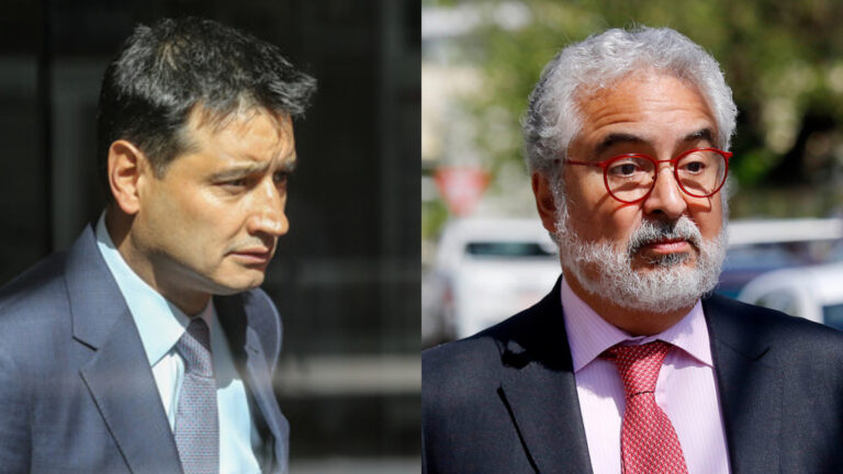 Presentan recurso de protección para que CDE no tenga acceso a chats de Hermosilla