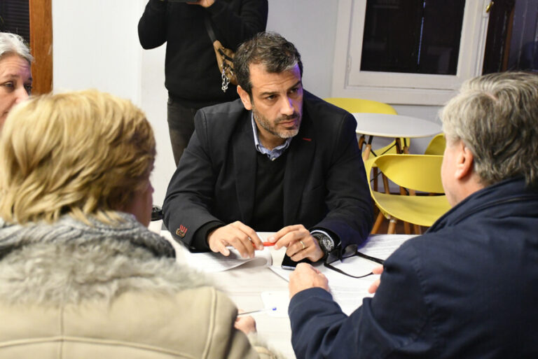 La UDI apuesta por Rodrigo Delgado para alcaldía de Maipú: 