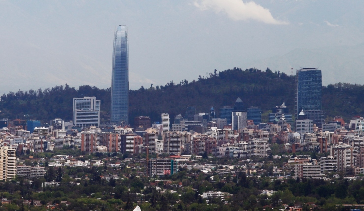Inflación: Banco Central reajusta pronóstico y calcula que el año terminará en 4,5%