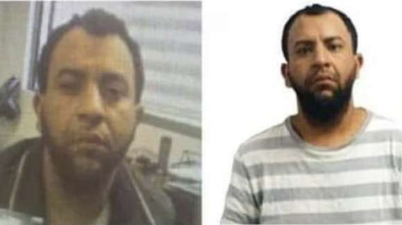 Presunto autor del crimen de carabinero Emmanuel Sánchez estaría prófugo en Ecuador: Justicia chilena pide su extradición