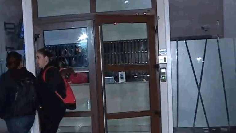 Investigan secuestro en Estación Central: Estarían pidiendo $10 millones para liberar a joven de 17 años