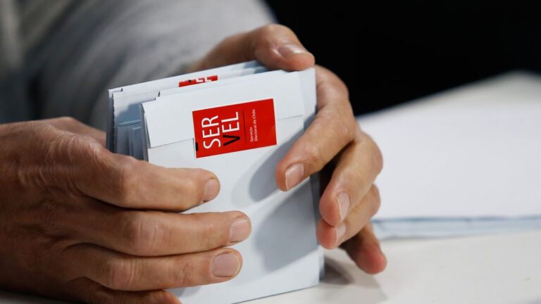 Auth y su análisis en la antesala de las elecciones: A la oposición 