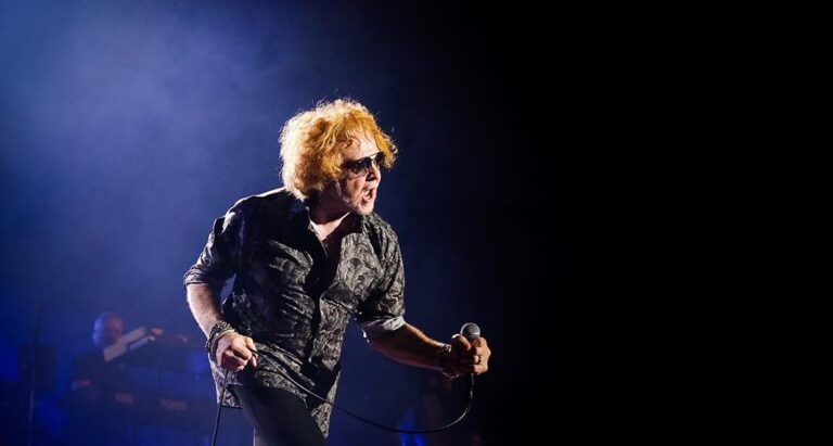 Tras agotar tres fechas: Simply Red anuncia cuarto concierto en el Movistar Arena