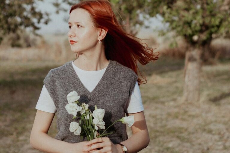 Sweater vest, ¿look preppy o formal?: Así puedes usarlo